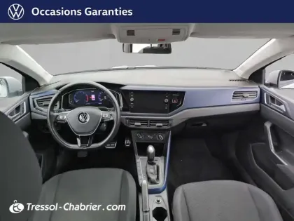 Photo 9 Volkswagen Polo  1.0 TSI 95 S&S DSG7