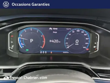 Photo 15 Volkswagen Polo  1.0 TSI 95 S&S DSG7