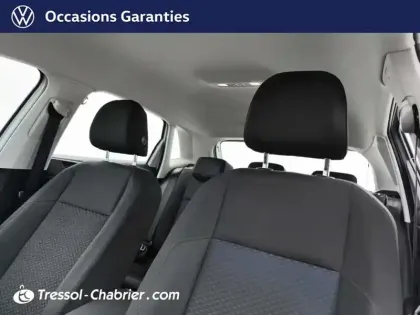 Photo 24 Volkswagen Polo  1.0 TSI 95 S&S DSG7