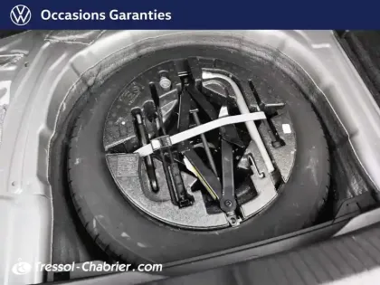 Photo 16 Volkswagen Polo  1.0 TSI 95 S&S DSG7