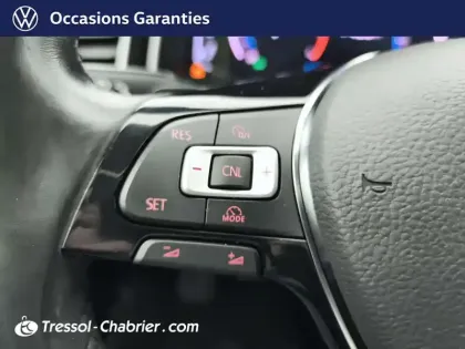 Photo 22 Volkswagen Polo  1.0 TSI 95 S&S DSG7