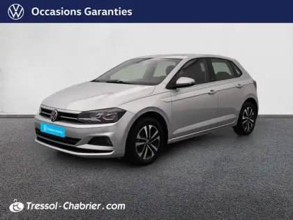 Photo Volkswagen Polo United