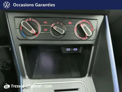 Photo 19 Volkswagen Polo  1.0 TSI 95 S&S DSG7