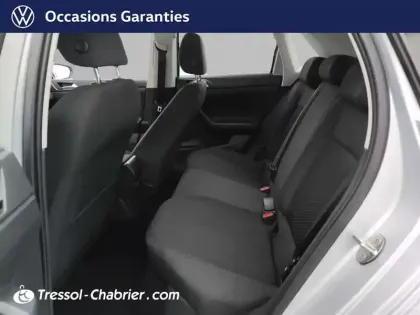 Photo 12 Volkswagen Polo  1.0 TSI 95 S&S DSG7