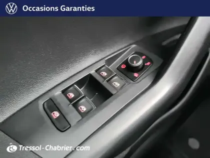 Photo 23 Volkswagen Polo  1.0 TSI 95 S&S DSG7