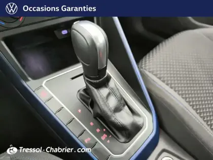 Photo 11 Volkswagen Polo  1.0 TSI 95 S&S DSG7