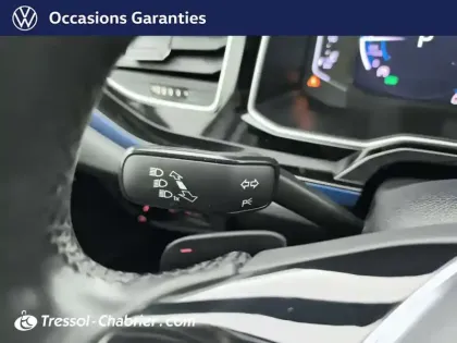 Photo 21 Volkswagen Polo  1.0 TSI 95 S&S DSG7