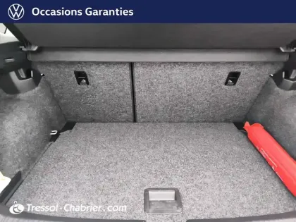 Photo 14 Volkswagen Polo  1.0 TSI 95 S&S DSG7