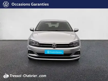 Photo 29 Volkswagen Polo  1.0 TSI 95 S&S DSG7