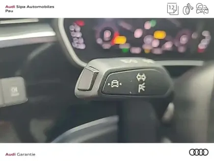 Photo 29 Audi Q3  35 TFSI 150 ch S tronic 7