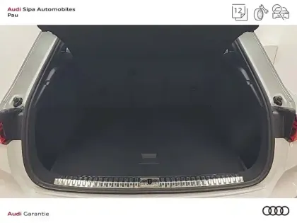 Photo 9 Audi Q3  35 TFSI 150 ch S tronic 7