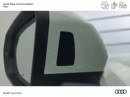 Photo 31 Audi Q3  35 TFSI 150 ch S tronic 7