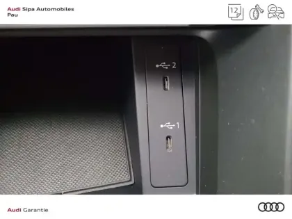 Photo 22 Audi Q3  35 TFSI 150 ch S tronic 7