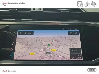 Photo 15 Audi Q3  35 TFSI 150 ch S tronic 7