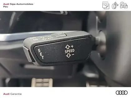 Photo 28 Audi Q3  35 TFSI 150 ch S tronic 7