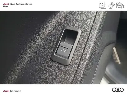 Photo 33 Audi Q3  35 TFSI 150 ch S tronic 7