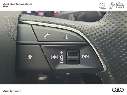 Photo 24 Audi Q3  35 TFSI 150 ch S tronic 7