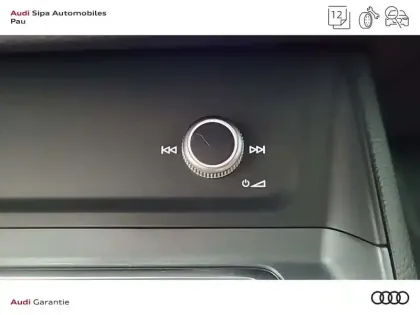 Photo 20 Audi Q3  35 TFSI 150 ch S tronic 7