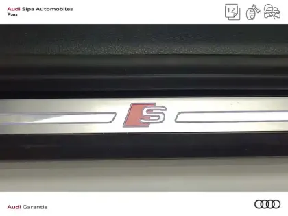 Photo 35 Audi Q3  35 TFSI 150 ch S tronic 7