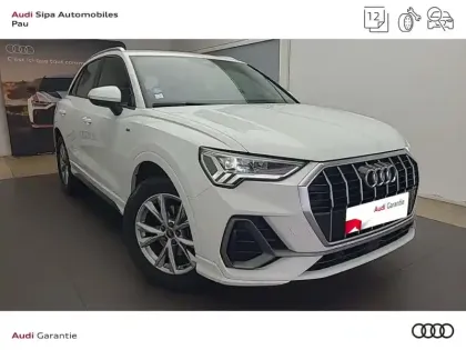 Photo Audi Q3 S Line
