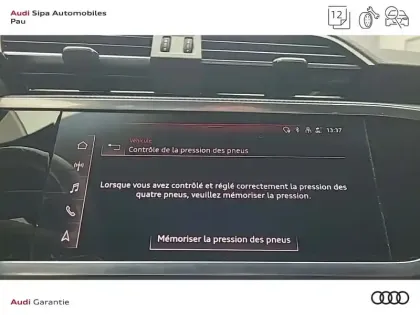 Photo 18 Audi Q3  35 TFSI 150 ch S tronic 7