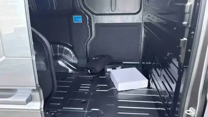 Photo 8 Kia PV5  FOURGON BATTERIE L