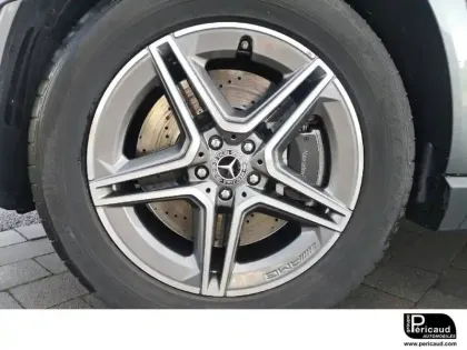 Photo 35 Mercedes GLE  350 de EQ POWER 9G-Tronic 4Matic