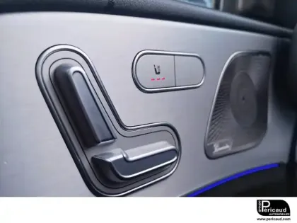 Photo 71 Mercedes GLE  350 de EQ POWER 9G-Tronic 4Matic