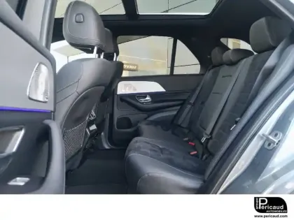 Photo 38 Mercedes GLE  350 de EQ POWER 9G-Tronic 4Matic
