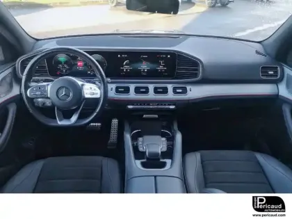 Photo 67 Mercedes GLE  350 de EQ POWER 9G-Tronic 4Matic