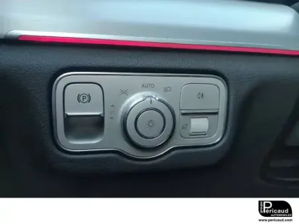 Photo 12 Mercedes GLE  350 de EQ POWER 9G-Tronic 4Matic