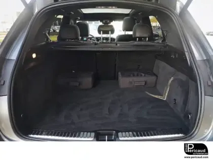 Photo 85 Mercedes GLE  350 de EQ POWER 9G-Tronic 4Matic