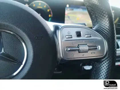 Photo 81 Mercedes GLE  350 de EQ POWER 9G-Tronic 4Matic