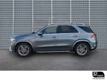 Photo 32 Mercedes GLE  350 de EQ POWER 9G-Tronic 4Matic