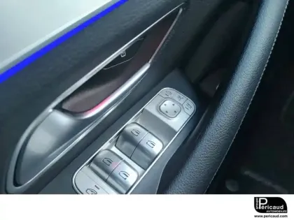Photo 9 Mercedes GLE  350 de EQ POWER 9G-Tronic 4Matic