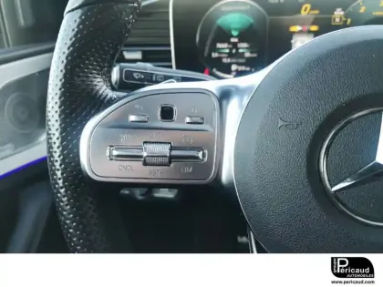 Photo 15 Mercedes GLE  350 de EQ POWER 9G-Tronic 4Matic