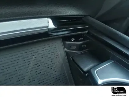 Photo 29 Mercedes GLE  350 de EQ POWER 9G-Tronic 4Matic