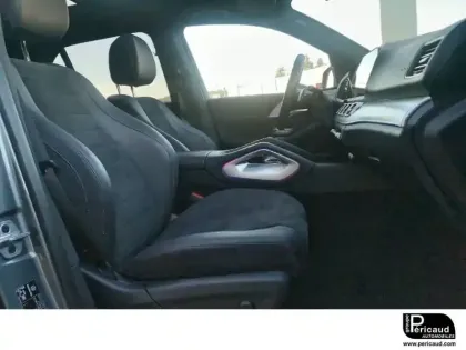Photo 56 Mercedes GLE  350 de EQ POWER 9G-Tronic 4Matic