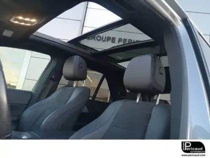 Photo 82 Mercedes GLE  350 de EQ POWER 9G-Tronic 4Matic