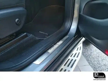 Photo 43 Mercedes GLE  350 de EQ POWER 9G-Tronic 4Matic