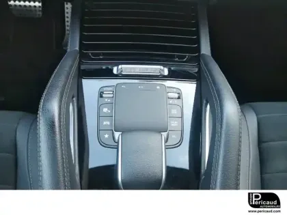 Photo 84 Mercedes GLE  350 de EQ POWER 9G-Tronic 4Matic