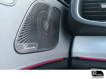 Photo 19 Mercedes GLE  350 de EQ POWER 9G-Tronic 4Matic