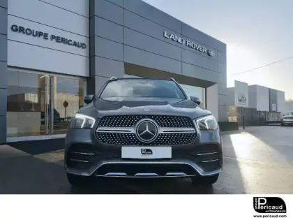 Photo Mercedes Gle Amg Line