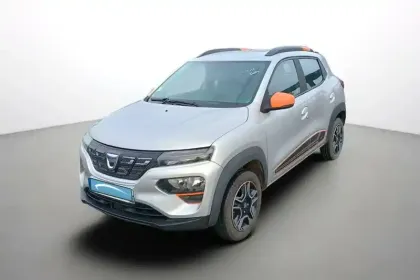 Photo Dacia Spring Confort Plus