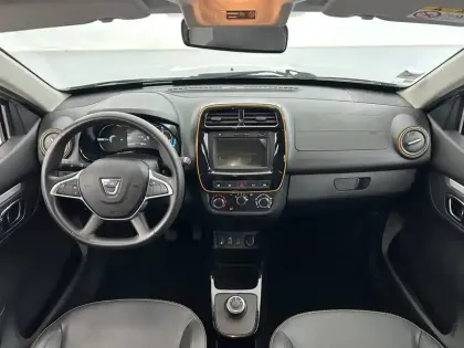 Photo 24 Dacia Spring  Achat Intégral