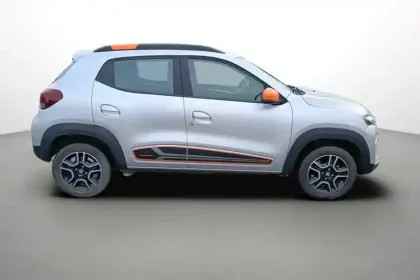 Photo 5 Dacia Spring  Achat Intégral