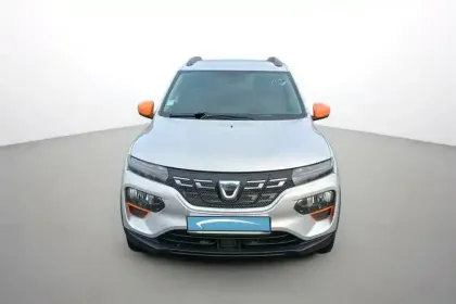 Photo 7 Dacia Spring  Achat Intégral