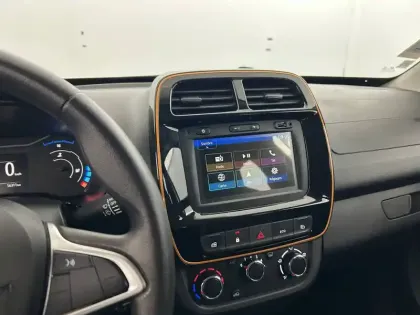 Photo 11 Dacia Spring  Achat Intégral