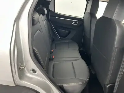 Photo 15 Dacia Spring  Achat Intégral