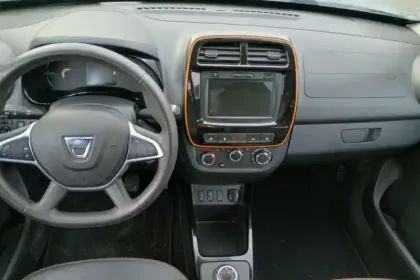 Photo 8 Dacia Spring  Achat Intégral